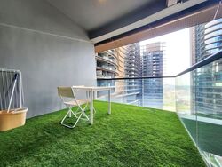 Marina One Residences (D1), Apartment #600682471